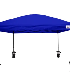 Impact Canopy USA 10x10 Gazebo Canopy Tent With Weight Bags - HW