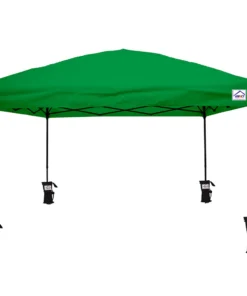 Impact Canopy USA 10x10 Gazebo Canopy Tent With Weight Bags - HW