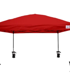 Impact Canopy USA 10x10 Gazebo Canopy Tent With Weight Bags - HW