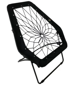 Impact Canopy USA Hex Bungee Chair, Portable Folding Chair Tables, Chairs, And Umbrellas