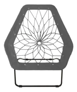 Impact Canopy USA Hex Bungee Chair, Portable Folding Chair Tables, Chairs, And Umbrellas