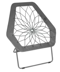 Impact Canopy USA Hex Bungee Chair, Portable Folding Chair Tables, Chairs, And Umbrellas