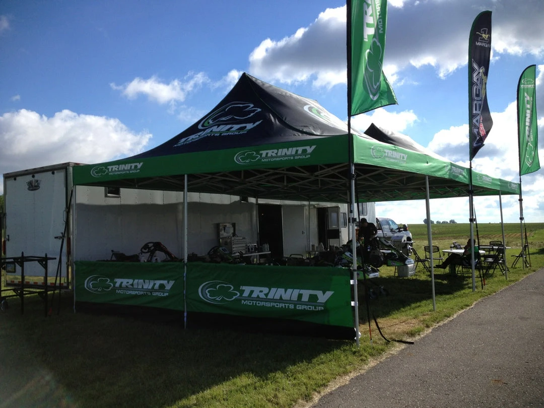 Impact Canopy USA 13x20 Custom Canopy Custom Canopies 5 Impact Canopy USA 13x20 Custom Canopy Custom Canopies