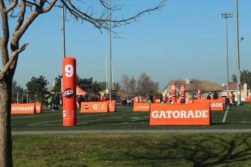 Impact Canopy USA Custom Air Inflatables Custom Inflatable Tubes 9 Impact Canopy USA Custom Air Inflatables Custom Inflatable Tubes