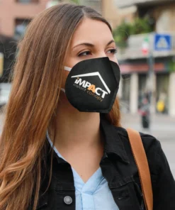 Impact Canopy USA Customized KN95 Mask Custom Face Coverings 23 Impact Canopy USA Customized KN95 Mask Custom Face Coverings