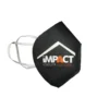 Impact Canopy USA Customized KN95 Mask Custom Face Coverings