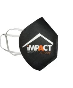 Impact Canopy USA Customized KN95 Mask Custom Face Coverings