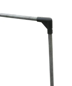 Impact Canopy USA Custom Fencing Custom Printed Freestanding Barrier Sign