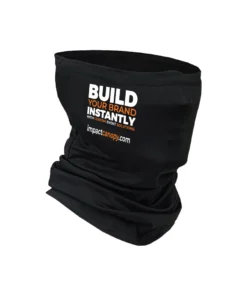Impact Canopy USA Custom Face Coverings Custom Neck Gaiter - Large