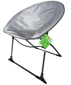 Impact Canopy USA Folding Luna Chair Tables, Chairs, And Umbrellas