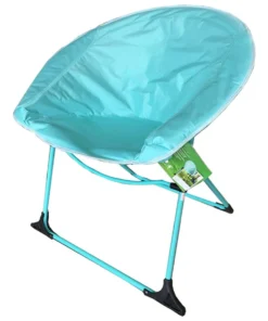 Impact Canopy USA Folding Luna Chair Tables, Chairs, And Umbrellas