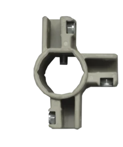 Impact Canopy USA Replacement Parts ML Frame 10x20 3-Way Middle Outer Leg Slider Bracket For, Replacement Part