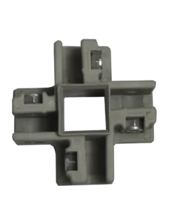 Impact Canopy USA ML Frame Part H. Upper Peak Pole Bracket, Replacement Part