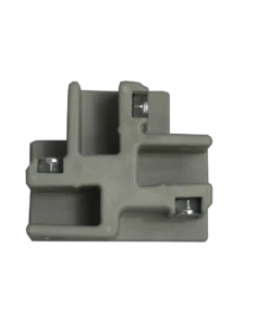 Impact Canopy USA Replacement Parts M Frame Part O. Truss Cap, Replacement Part