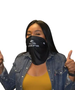 Impact Canopy USA Custom Face Coverings Custom Neck Gaiter - Large 21 Impact Canopy USA Custom Face Coverings Custom Neck Gaiter - Large