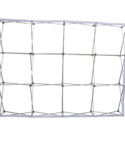 Impact Canopy USA Custom Signs & Banners Custom Printed Palisade Pop Up Display Wall