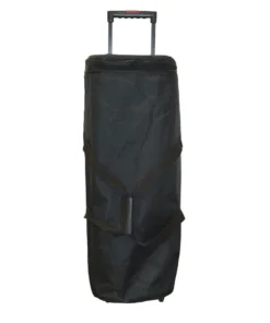 Impact Canopy USA Custom Signs & Banners Custom Printed Palisade Pop Up Display Wall