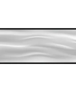 Impact Canopy USA Canopy Accessories 10' Clear Protection Shield 46" Half Wall