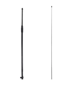 Impact Canopy USA Flag Accessories Pacific Petite Flex Pole - 9'