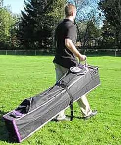 Impact Canopy USA Pop Up Canopy Tent Roller Bags - Choose Size Canopy Accessories