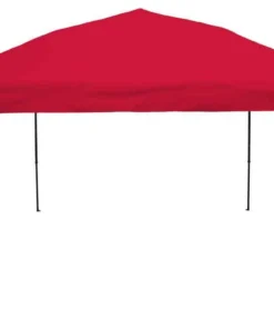 Impact Canopy USA 10x10 Gazebo Canopy Tent With Weight Bags - HW