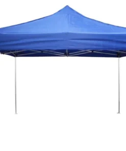 Impact Canopy USA 10x10 Recreational Grade Aluminum Pop Up Canopy Tent - ULA