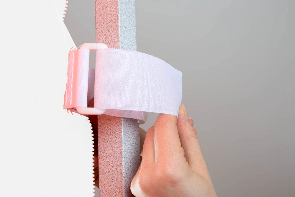 Impact Canopy USA 10' Rail Skirt Half Wall 500 Denier Polyester 5 Impact Canopy USA 10' Rail Skirt Half Wall 500 Denier Polyester