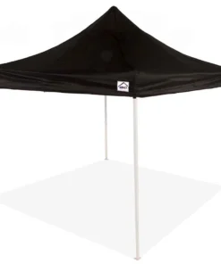 Impact Canopy USA 10x10 Recreational Grade Steel Pop Up Canopy Tent - TL