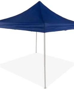 Impact Canopy USA 10x10 Recreational Grade Steel Pop Up Canopy Tent - TL