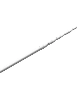 Impact Canopy USA 20' Torpedo Flag Pole Custom Flags