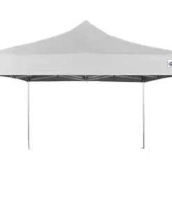Impact Canopy USA 10x10 Recreational Grade Aluminum Pop Up Canopy Tent - ULA