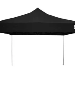 Impact Canopy USA 10x10 Recreational Grade Aluminum Pop Up Canopy Tent - ULA