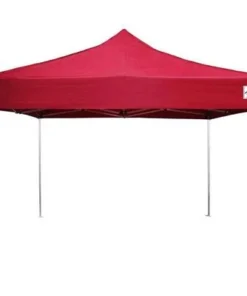 Impact Canopy USA 10x10 Recreational Grade Aluminum Pop Up Canopy Tent - ULA