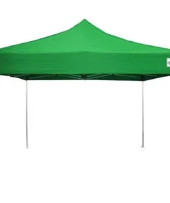 Impact Canopy USA 10x10 Recreational Grade Aluminum Pop Up Canopy Tent - ULA