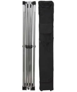 Impact Canopy USA 10x10 Recreational Grade Aluminum Pop Up Canopy Tent - ULA