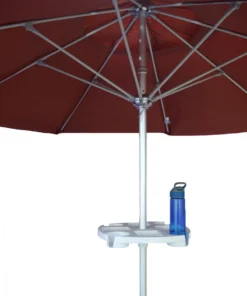 Impact Canopy USA Beach Umbrella Table Accessory