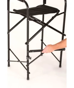 Impact Canopy USA Director's Chair