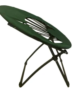 Impact Canopy USA Tables, Chairs, And Umbrellas Bungee Chair - Choose Color
