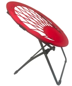 Impact Canopy USA Tables, Chairs, And Umbrellas WEB BUNGEE CHAIR - Choose Color