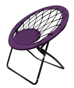Impact Canopy USA Tables, Chairs, And Umbrellas WEB BUNGEE CHAIR - Choose Color
