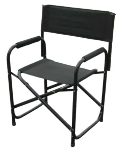 Impact Canopy USA Director's Chair