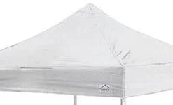 Impact Canopy USA 8x8 Pop Up Canopy Tent Replacement Top