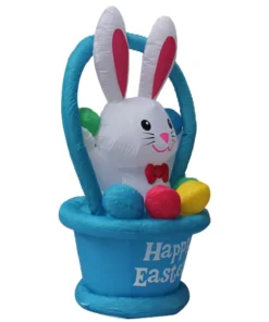 Impact Canopy USA Outdoor Airblown Yard Inflatable Easter Decoration Seasonal Inflatables 9 Impact Canopy USA Outdoor Airblown Yard Inflatable Easter Decoration Seasonal Inflatables