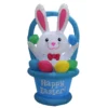 Impact Canopy USA Outdoor Airblown Yard Inflatable Easter Decoration Seasonal Inflatables
