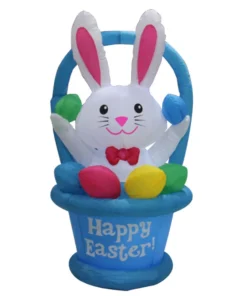 Impact Canopy USA Outdoor Airblown Yard Inflatable Easter Decoration Seasonal Inflatables