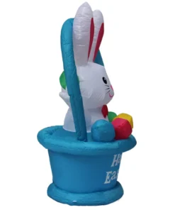 Impact Canopy USA Outdoor Airblown Yard Inflatable Easter Decoration Seasonal Inflatables 8 Impact Canopy USA Outdoor Airblown Yard Inflatable Easter Decoration Seasonal Inflatables