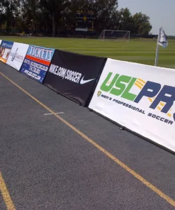 Impact Canopy USA Custom Signs & Banners Custom Matte Display Field Board Sign - Includes Carry Bag 14 Impact Canopy USA Custom Signs & Banners Custom Matte Display Field Board Sign - Includes Carry Bag