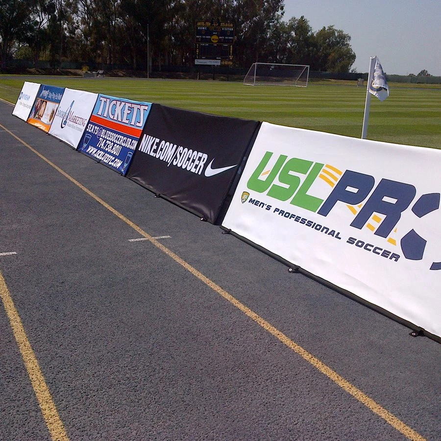 Impact Canopy USA Custom Signs & Banners Custom Matte Display Field Board Sign - Includes Carry Bag 7 Impact Canopy USA Custom Signs & Banners Custom Matte Display Field Board Sign - Includes Carry Bag