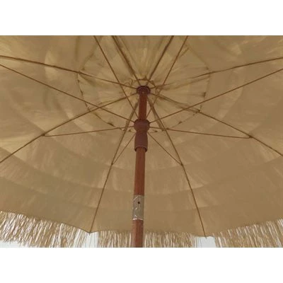 Impact Canopy USA Beach Umbrella - Thatched Tiki Hawaiian Pool Patio Umbrella Tables, Chairs, And Umbrellas 5 Impact Canopy USA Beach Umbrella - Thatched Tiki Hawaiian Pool Patio Umbrella Tables, Chairs, And Umbrellas