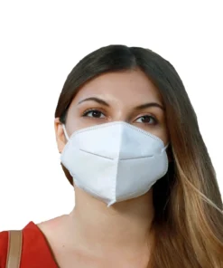 Impact Canopy USA KN95 Mask - Sold In Packs Of 10 Pcs ***SPEND $35 - GET FREE SHIPPING*** Masks & Face Coverings